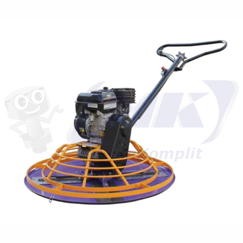 Power Trowel Pan 1m (KSI-...